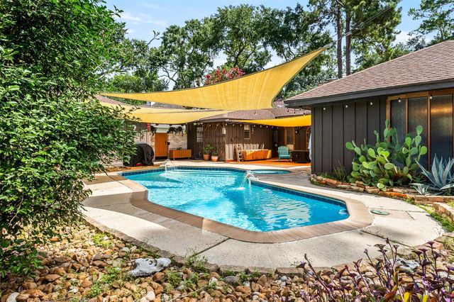 15111 Stonewick Drive, Houston, TX 77068
