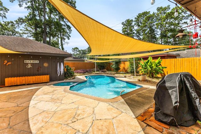 15111 Stonewick Drive, Houston, TX 77068