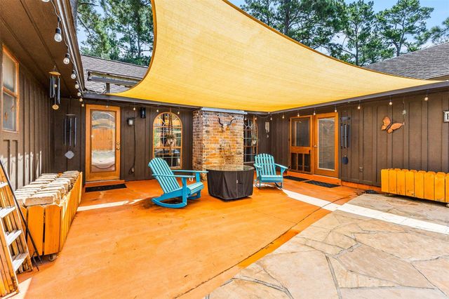 15111 Stonewick Drive, Houston, TX 77068