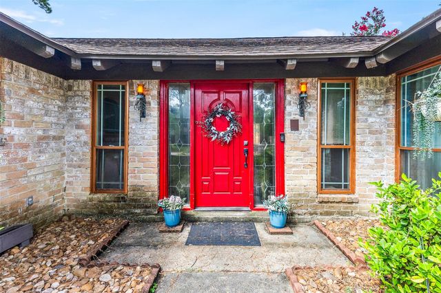 15111 Stonewick Drive, Houston, TX 77068