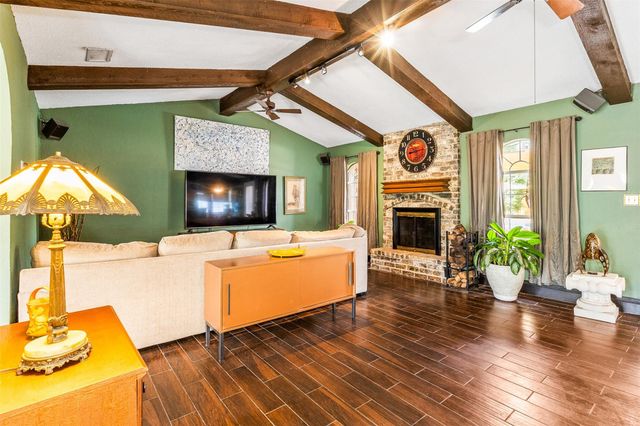 15111 Stonewick Drive, Houston, TX 77068