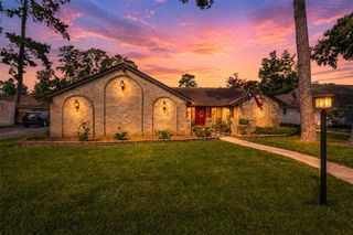 15111 Stonewick Drive, Houston, TX 77068