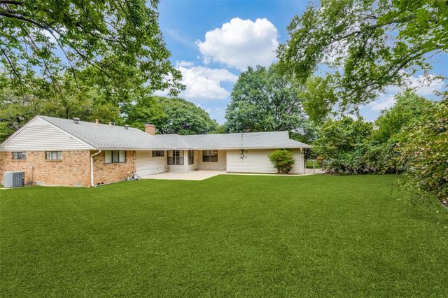 601 Cliffside Drive, Richardson, TX 75080