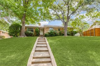 601 Cliffside Drive, Richardson, TX 75080
