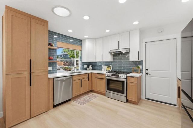 5315 Calderwood Lane, San Jose, CA 95118