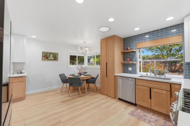 5315 Calderwood Lane, San Jose, CA 95118