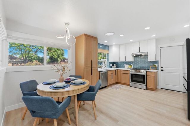 5315 Calderwood Lane, San Jose, CA 95118