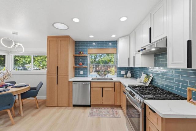 5315 Calderwood Lane, San Jose, CA 95118