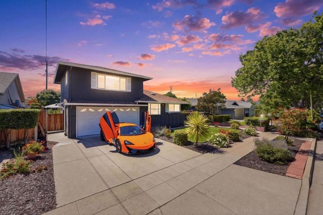 5315 Calderwood Lane, San Jose, CA 95118