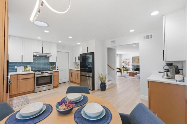 5315 Calderwood Lane, San Jose, CA 95118