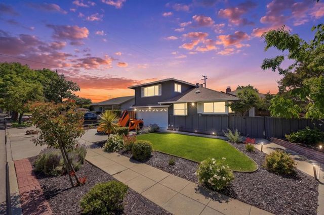 5315 Calderwood Lane, San Jose, CA 95118