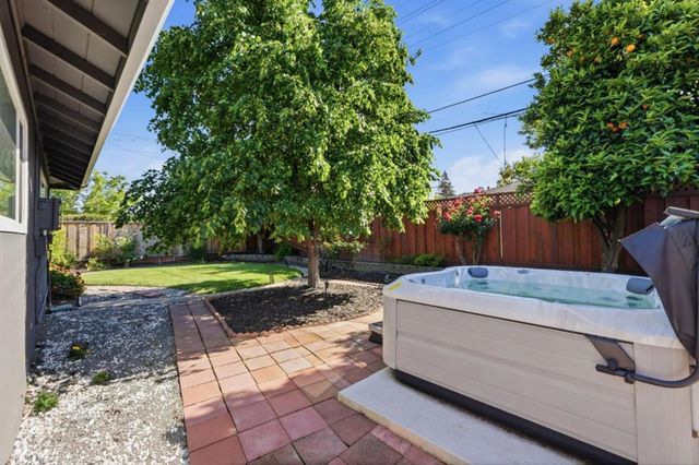5315 Calderwood Lane, San Jose, CA 95118
