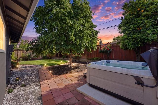 5315 Calderwood Lane, San Jose, CA 95118