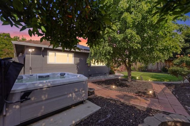 5315 Calderwood Lane, San Jose, CA 95118