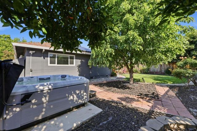 5315 Calderwood Lane, San Jose, CA 95118