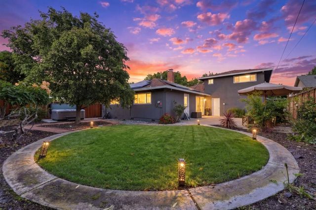 5315 Calderwood Lane, San Jose, CA 95118