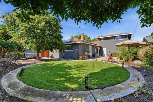 5315 Calderwood Lane, San Jose, CA 95118