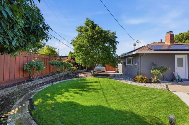 5315 Calderwood Lane, San Jose, CA 95118