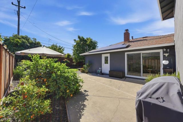 5315 Calderwood Lane, San Jose, CA 95118