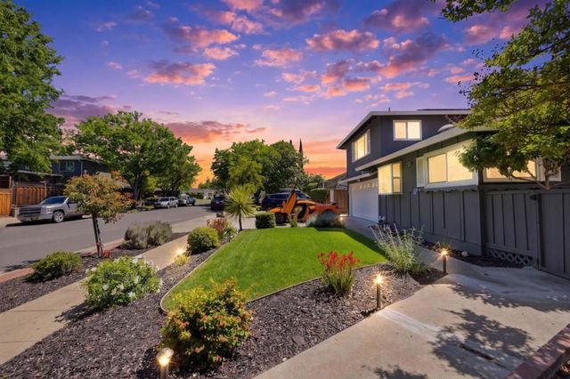 5315 Calderwood Lane, San Jose, CA 95118