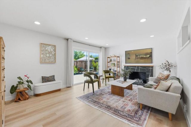 5315 Calderwood Lane, San Jose, CA 95118