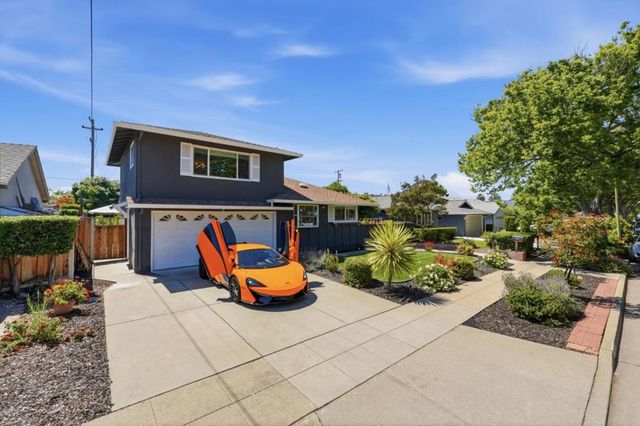 5315 Calderwood Lane, San Jose, CA 95118