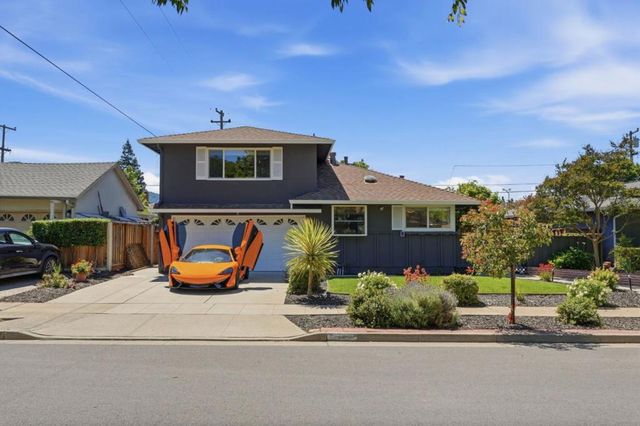 5315 Calderwood Lane, San Jose, CA 95118