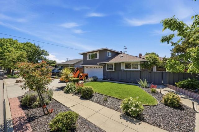 5315 Calderwood Lane, San Jose, CA 95118