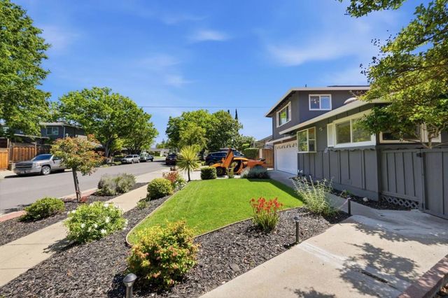 5315 Calderwood Lane, San Jose, CA 95118