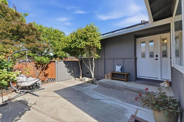 5315 Calderwood Lane, San Jose, CA 95118