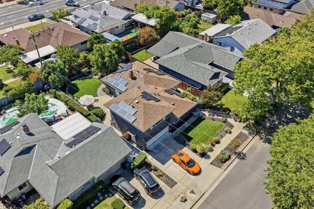 5315 Calderwood Lane, San Jose, CA 95118