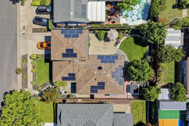 5315 Calderwood Lane, San Jose, CA 95118