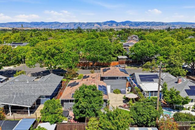 5315 Calderwood Lane, San Jose, CA 95118