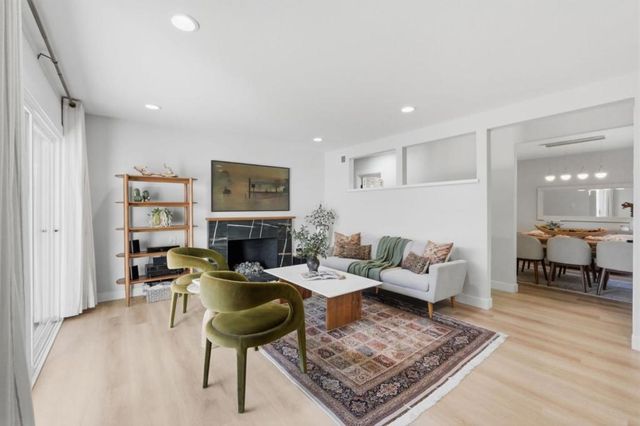 5315 Calderwood Lane, San Jose, CA 95118