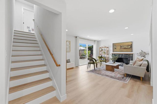 5315 Calderwood Lane, San Jose, CA 95118