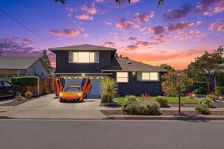 5315 Calderwood Lane, San Jose, CA 95118