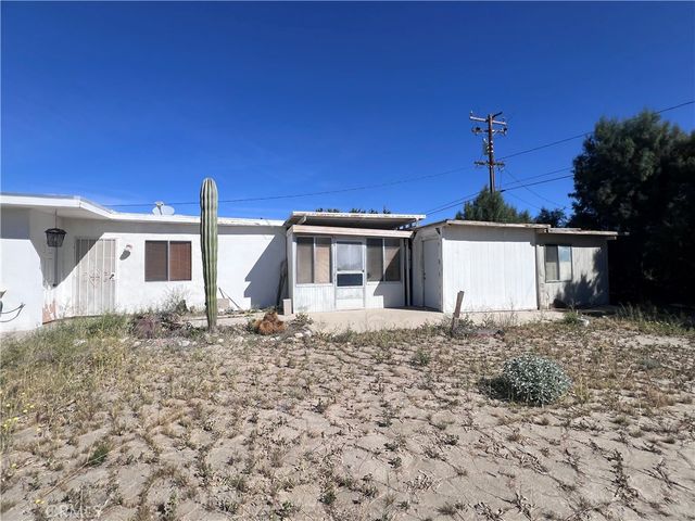 17380 Keith Street, North Palm Springs, CA 92258