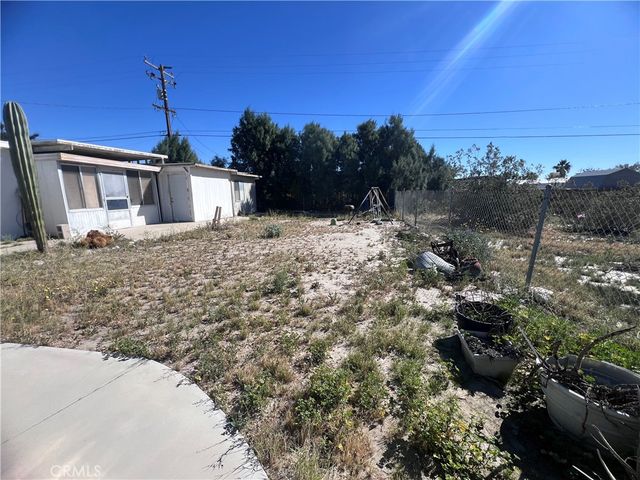 17380 Keith Street, North Palm Springs, CA 92258