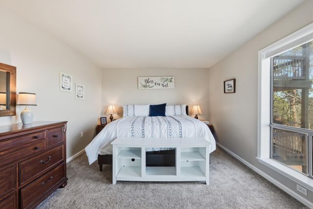 125 Chelsea Dr, Fairfield Bay, AR 72088