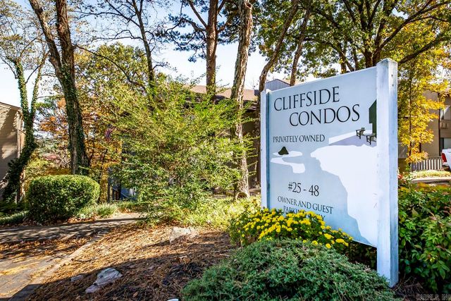 125 Chelsea Dr, Fairfield Bay, AR 72088