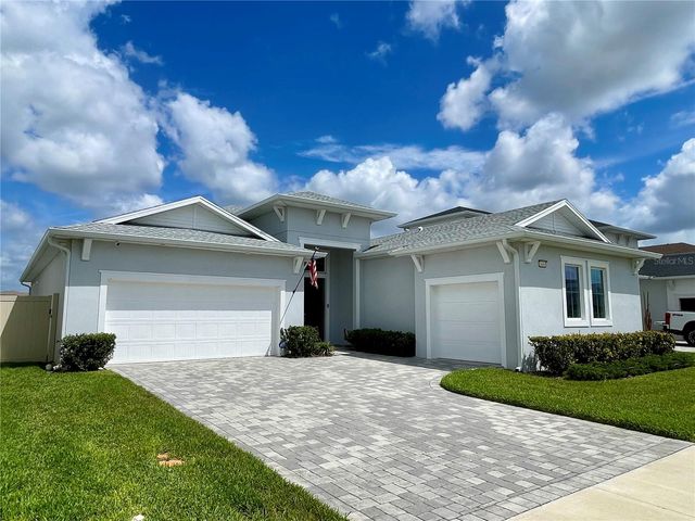 8486 IVY STARK BOULEVARD, Wesley Chapel, FL 33545