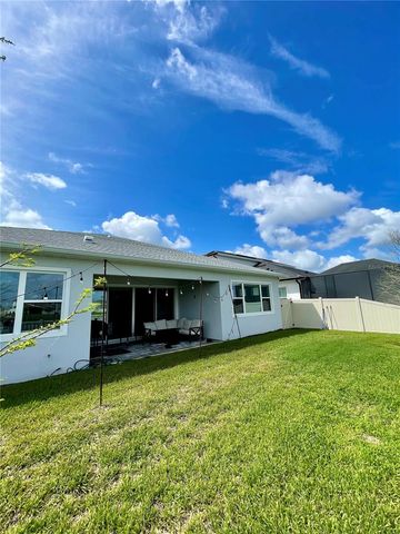 8486 IVY STARK BOULEVARD, Wesley Chapel, FL 33545