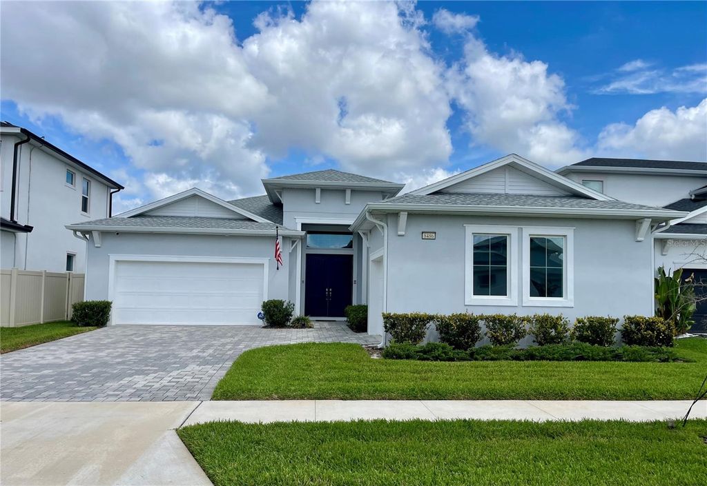 8486 IVY STARK BOULEVARD, Wesley Chapel, FL 33545