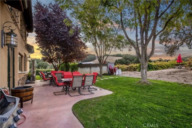 3000 Oakdale Rd., Paso Robles, CA 93446