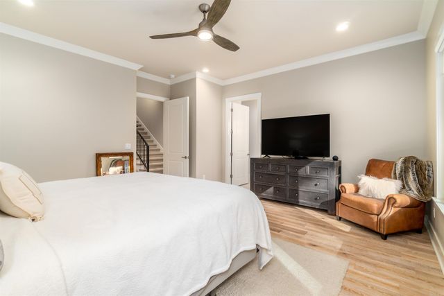 1 Estado Circle, Hot Springs Village, AR 71909