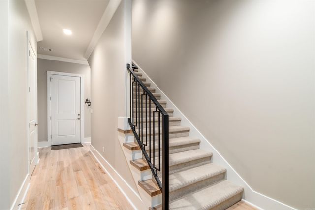 1 Estado Circle, Hot Springs Village, AR 71909