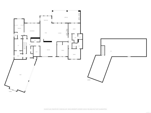 1 Estado Circle, Hot Springs Village, AR 71909