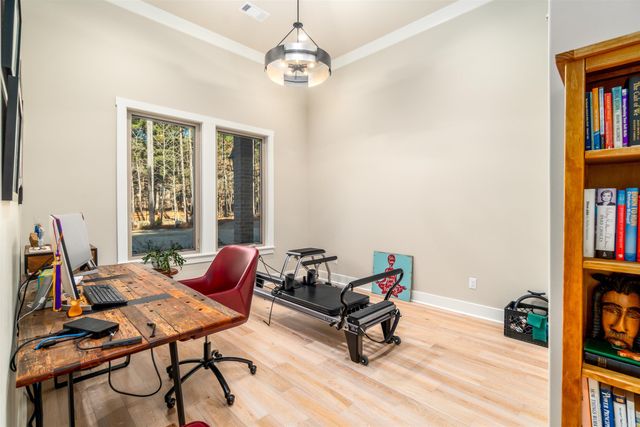 1 Estado Circle, Hot Springs Village, AR 71909