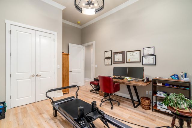 1 Estado Circle, Hot Springs Village, AR 71909