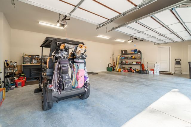 1 Estado Circle, Hot Springs Village, AR 71909